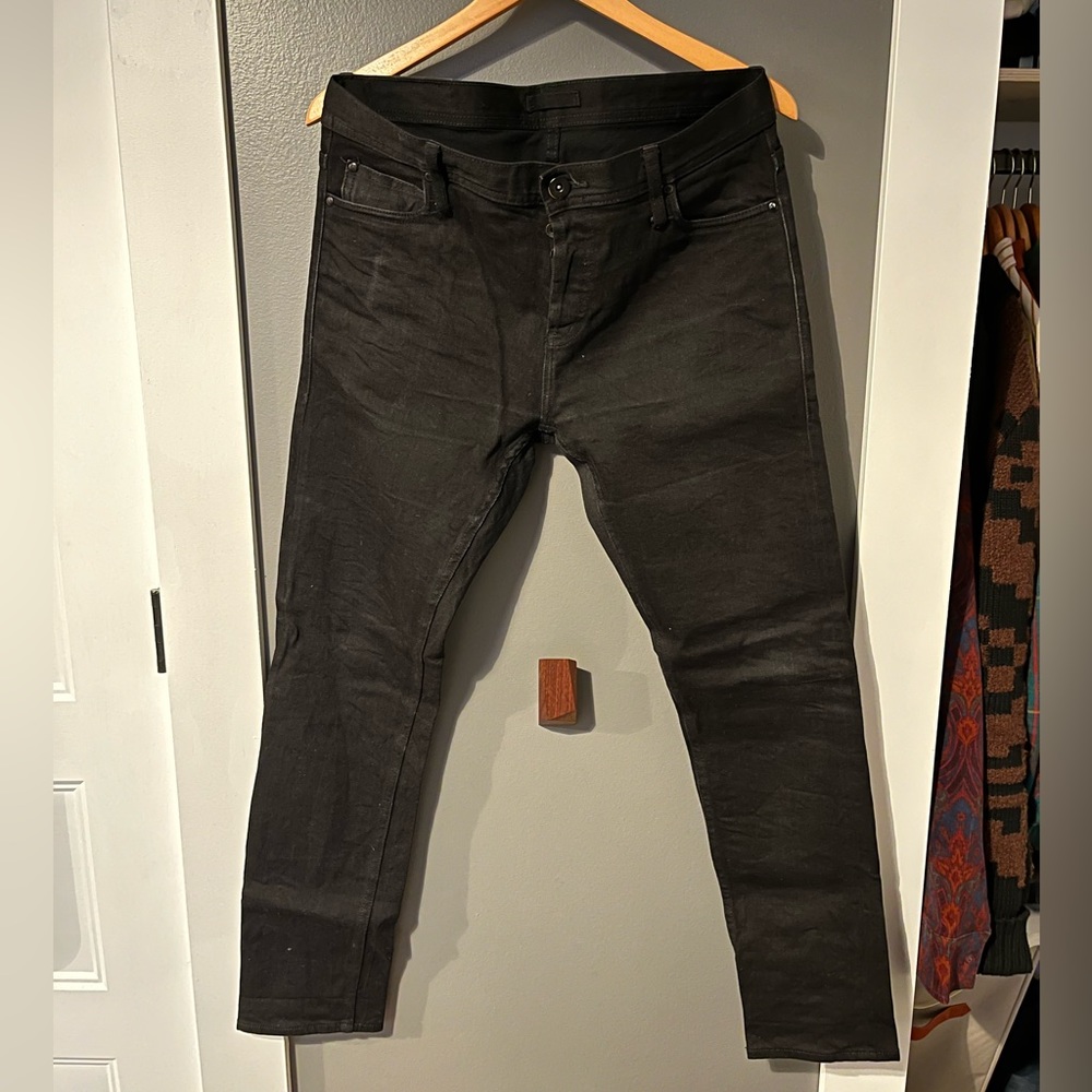 Unbranded Jeans (34)